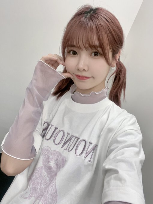 Twitterのコスプレ画像18