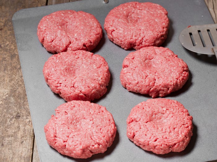 The path to tasty burgers starts with these #cookingtips. #goodfood  cpix.me/a/172027603