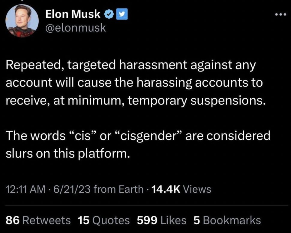 Richard Sever tweet media