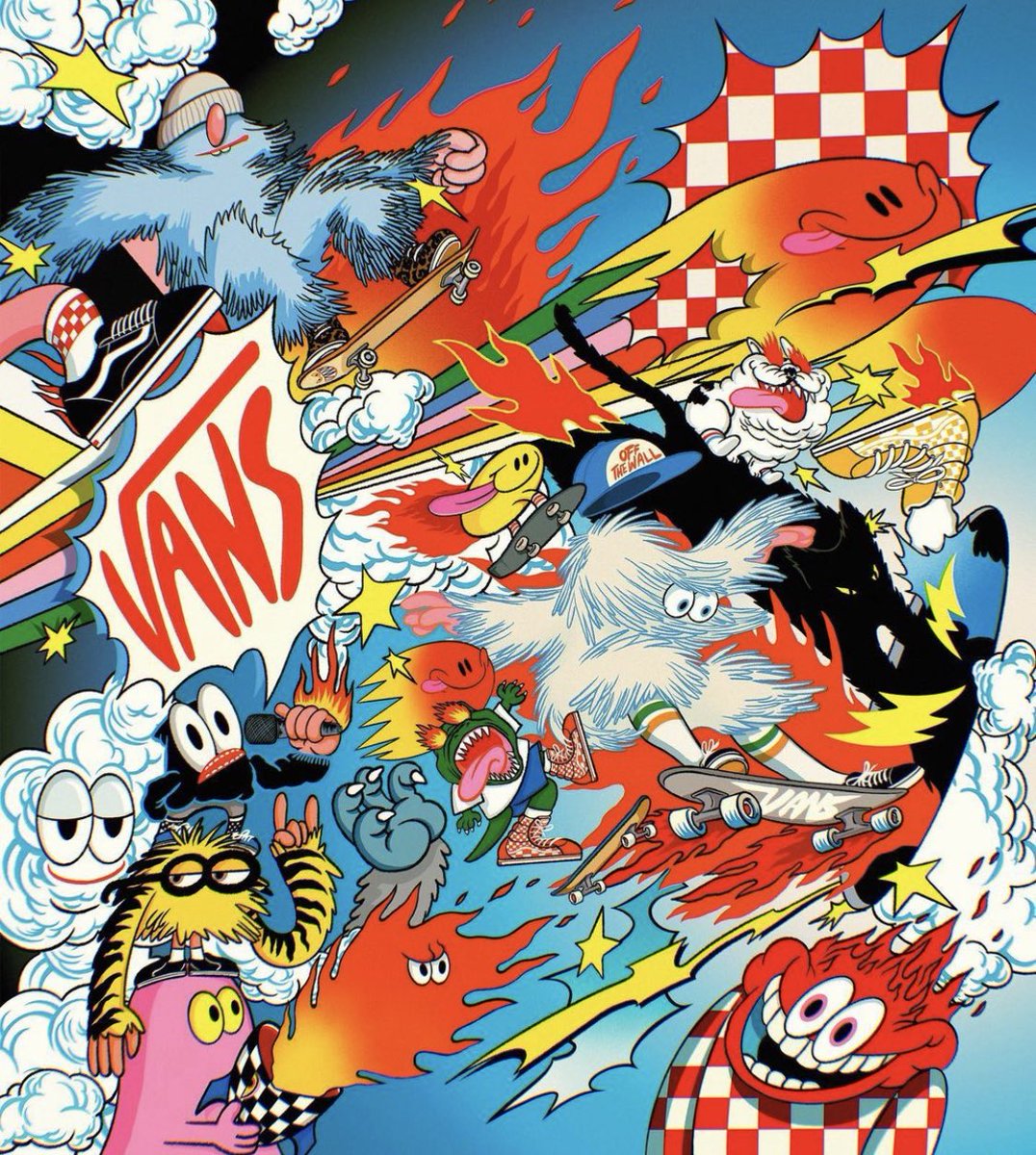 Happy Skateboarding Day! 🛹