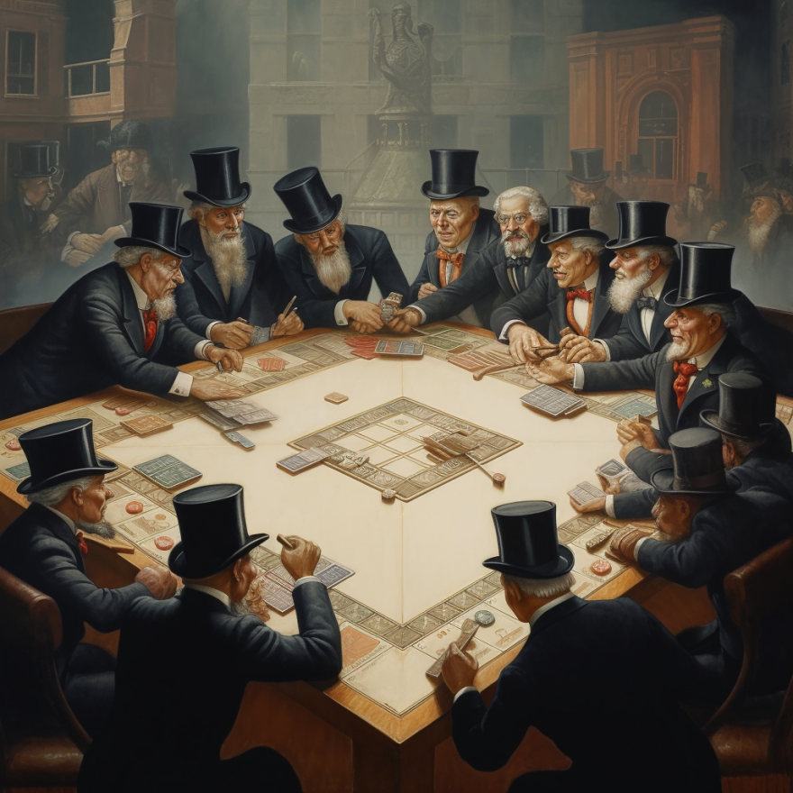 BankFiOfficial's tweet photo. 📣 Exciting Announcement: $BANK Acquires @cardopoly 🚀

We are thrilled to announce after much discussion $BANK has added both the @cardopoly project and it’s team!  This is a huge milestone for $BANK and pushes us in our journey to create an immersive community themed game! 🎮 https://t.co/EtT8uAGp5Y