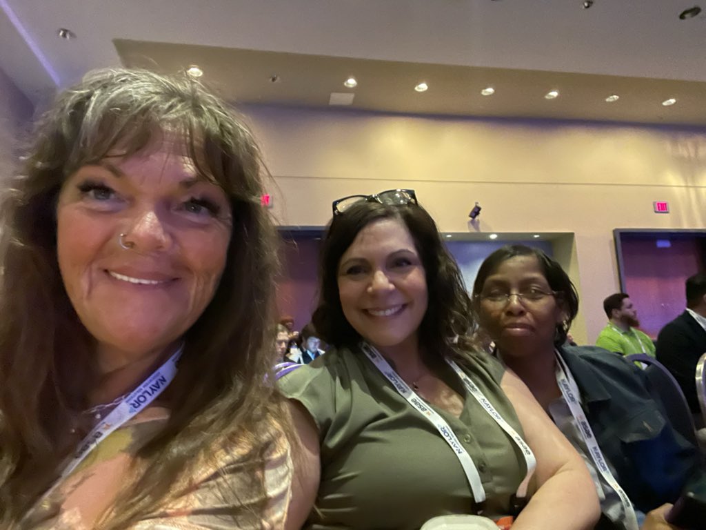 At #ASAE MM&amp;C