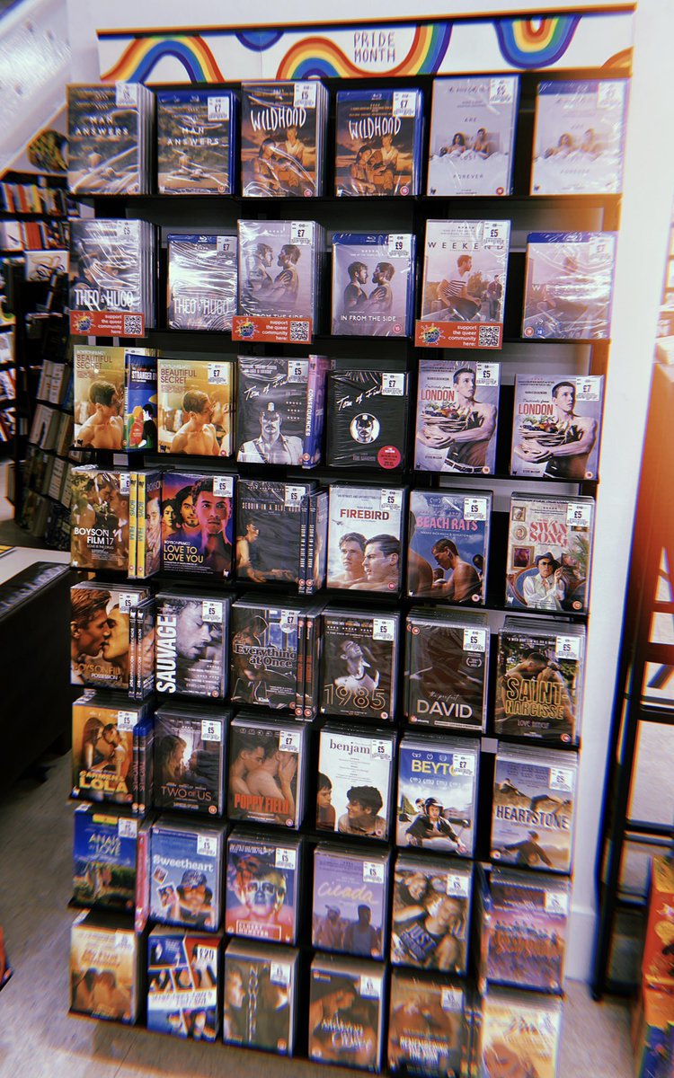 FoppEdinburgh's tweet image. #fopp #pride 🌈