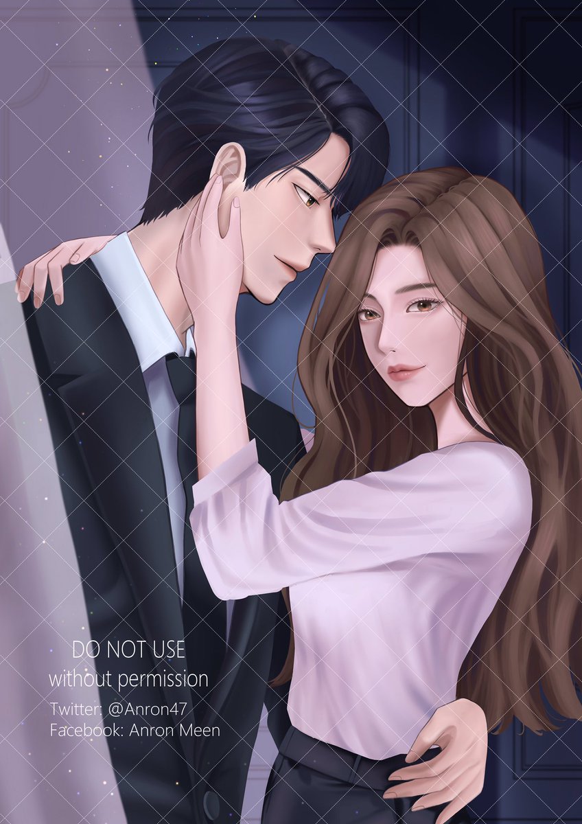 Anron47's tweet photo. ขายปกสำเร็จ
ชายหญิง

ใช้ได้เชิงพาณิชย์ทุกประเภท
ขนาด A4 ความละเอียด 350dpi

🛑 ราคา 1000 บาท

#สายผลิตปก #ปกสำเร็จ #ปกสำเร็จรูป #commissionTH  #ปกนิยาย #ปกนิยายสำเร็จรูป #ปกebook https://t.co/Pz3OzHfw54