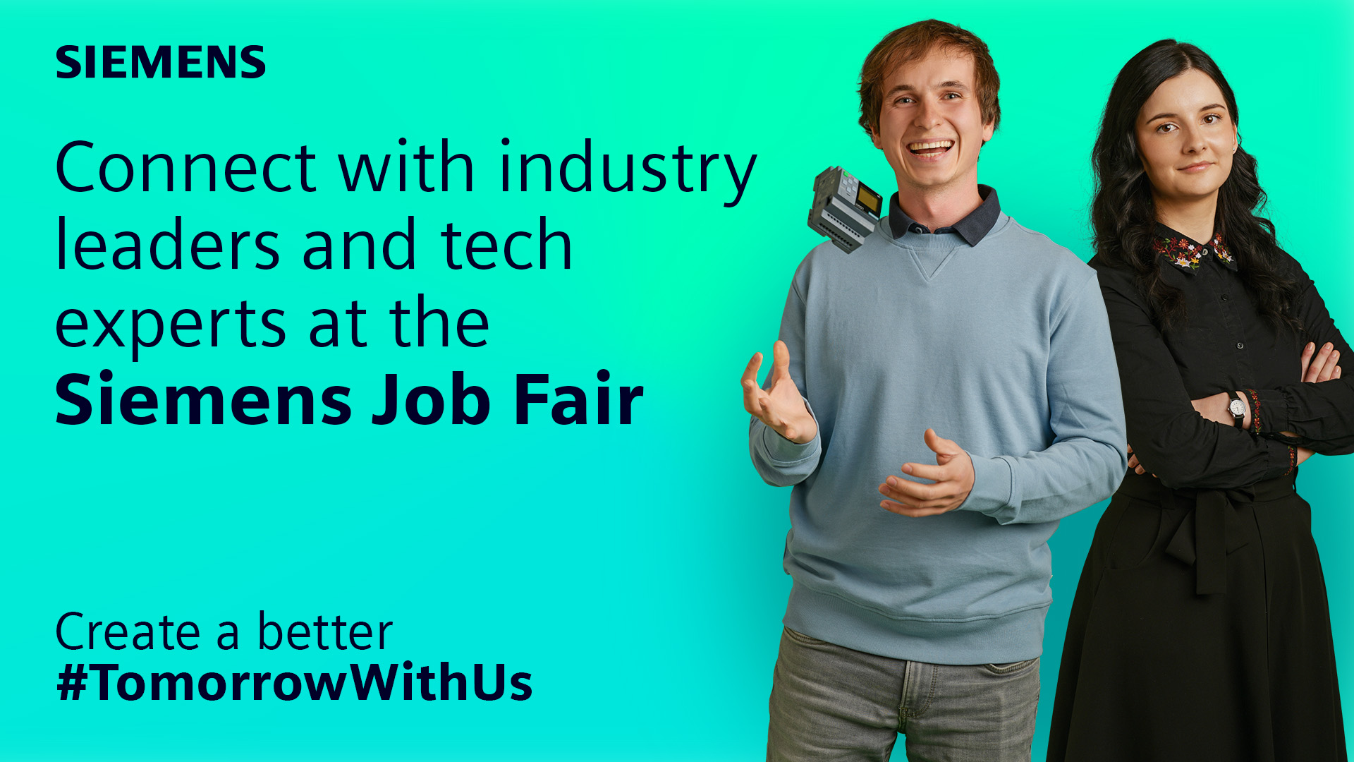 Siemens Canada on Twitter "Meet us at CollisionConf in Toronto!🍁