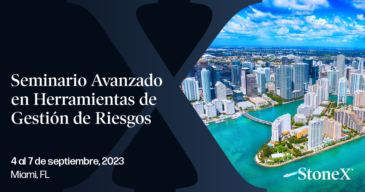 StoneX Group Inc. on Twitter "Con temas avanzados y más instrumentos financieros para enfrentar