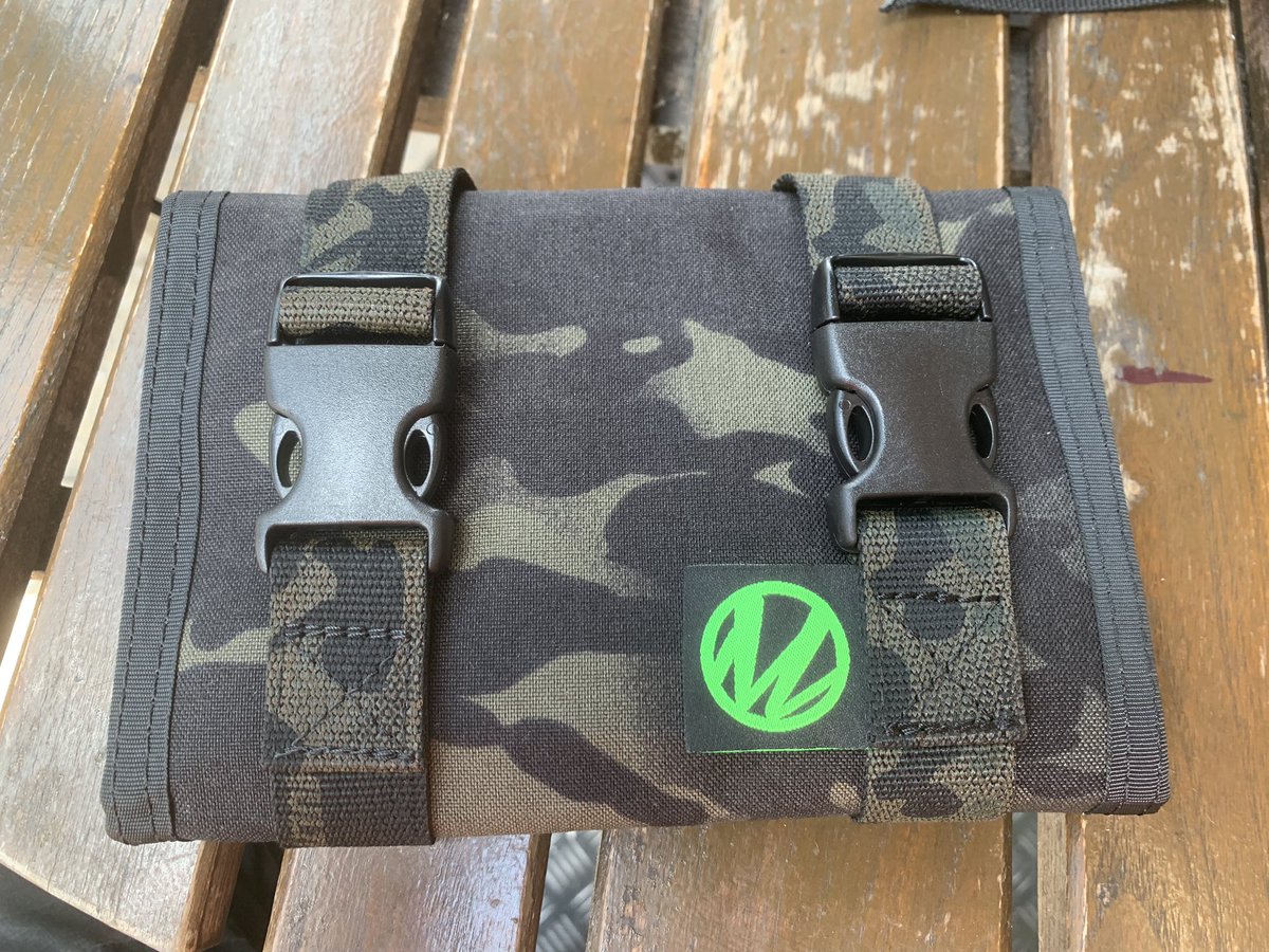 a8n_pub's tweet image. So, previously, i had the picks… but, thanks to @terryip and his #SnoopCon deliveries, I’ve now got the the case to go along with them… 😍 #MokiPicks #locksport