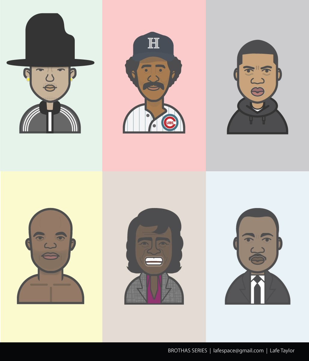 I have made some recent updates to the illustration and 3D sections of my portfolio. Check it out at lafetaylor.com

#lafespaceart #portfolio #update #illustration #art #characterdesign