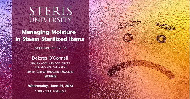 STERIS Healthcare United States tweet media