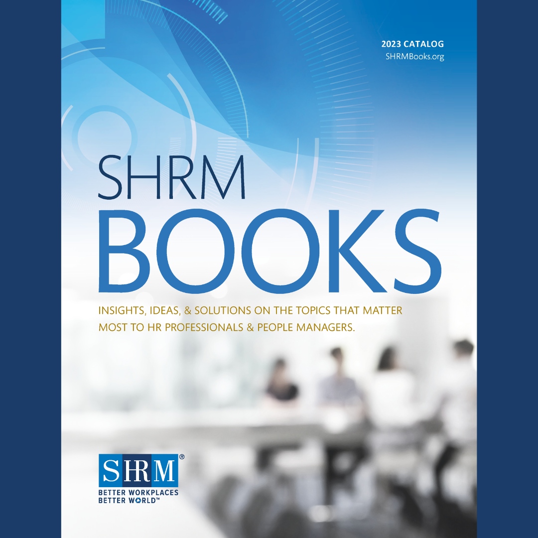 Read for your recertification! 100+ titles are approved SHRM-CP/SHRM-SCP recertification process, and you can earn 3 PDCs each. 📚l8r.it/545s #MOSHRM #SHRM #SHRM75 #certification