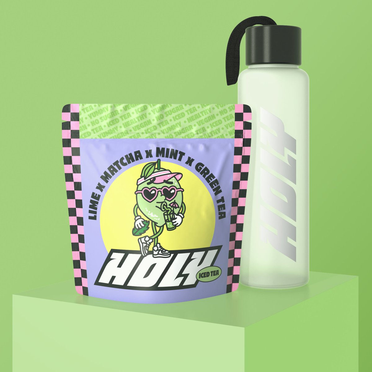 HOLY Squad France® tweet media