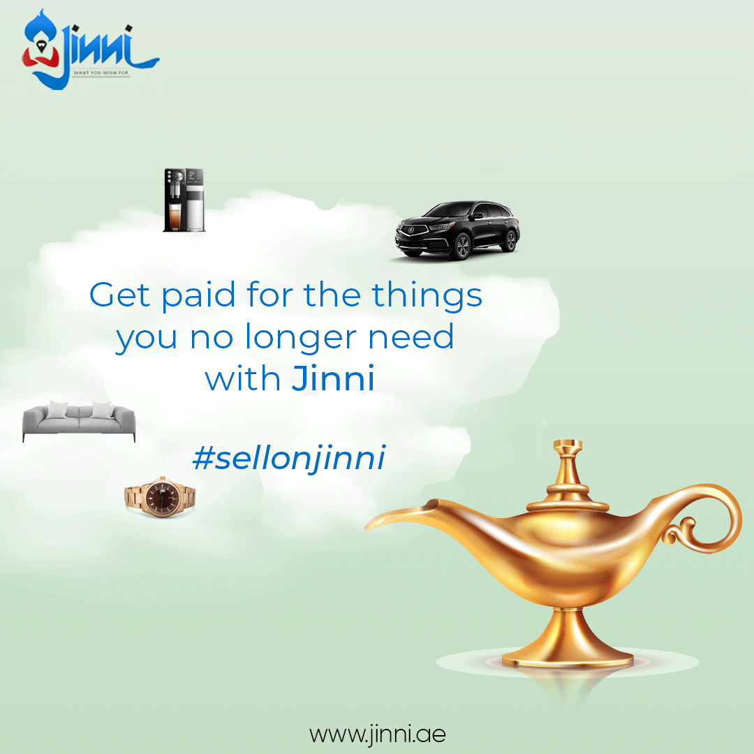 DigitalJinni's tweet photo. https://t.co/grAGFVQiMC

#SellUnusedItems #DeclutterYourSpace #JinniInTheBottle #MakeMoney #SellYourStuff #JinniToTheRescue #CashInYourClutter #ClearOutClutter #SellUnwantedItems #ExtraCash #JinniMagic #SpaceMaking #SellAndEarn #CashForYourStuff #DeclutterAndProfit #JinniPower https://t.co/Eth8KkAXwL