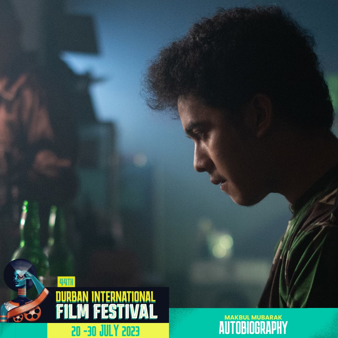 Love a little drama? Watch riveting French, German and Indonesian films with all the thrill, tea and action. Book your tickets for Mercy, Afire and Autobiography this #DIFF2023! 🍿🍿🍿

#roterhimmel #afire #christianpetzold #autobiographyfilm #DIFFwithus