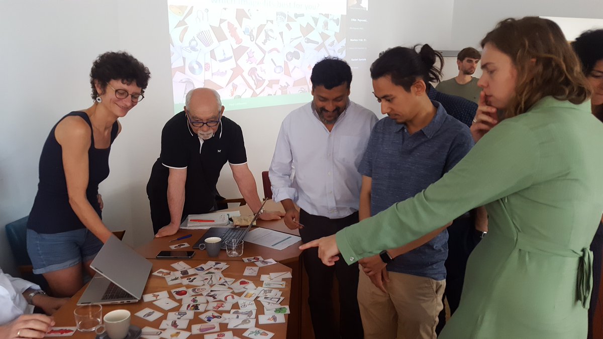 PATH2LC EU project tweet media