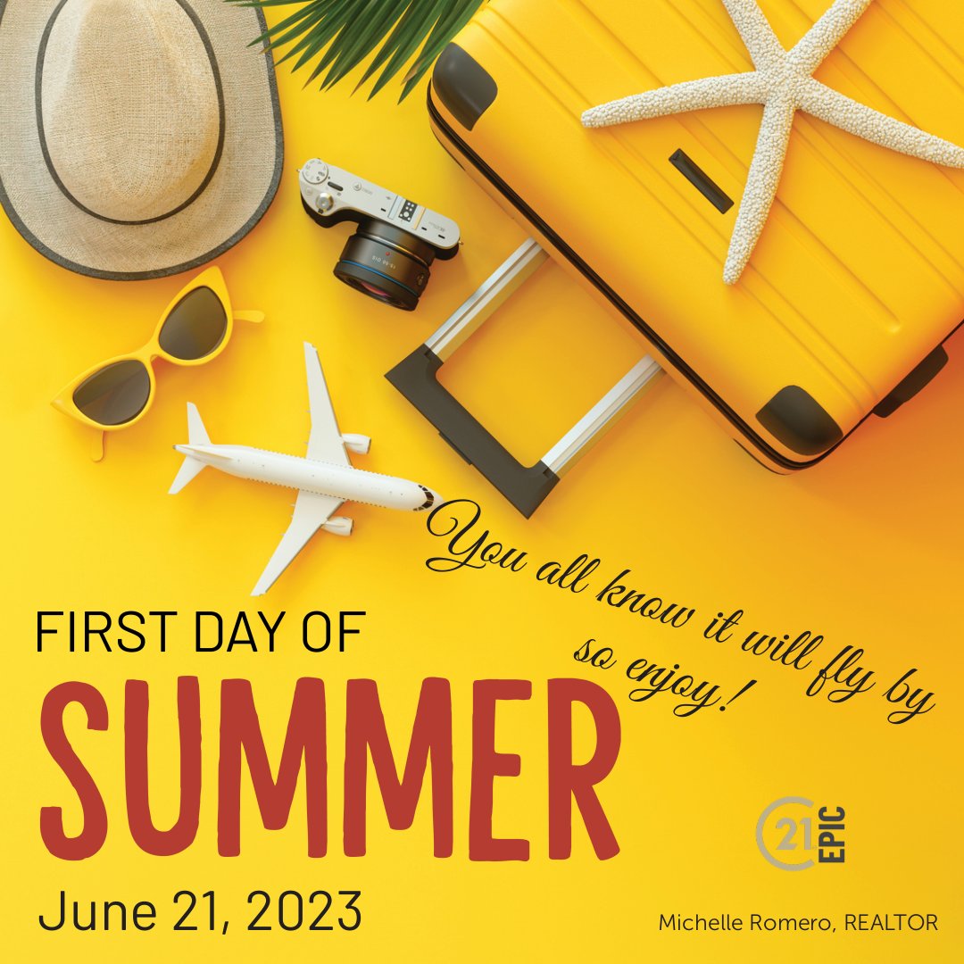Summer means sunshine and happy times. Wishing you and yours an amazing summer. #winecountryrealestate #santarosarealestate #winecountryliving #sonomacountyrealestate  #sonomacountyhomes #realestatepro  #lakecountyrealtor #lakecountyhomes #lakecountyrealestate #century21epic