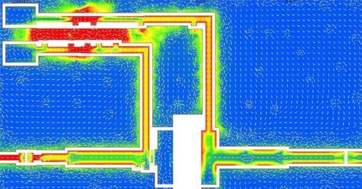Keysight's tweet photo. How to ensure your RF power amplifier doesn’t become an oscillator…or what exactly is a Winslow probe? Caution: mmW frequencies can destabilize amplifier designs. #KeysightLearn https://t.co/V6MbE9Y5lg https://t.co/VcTirGYoRz