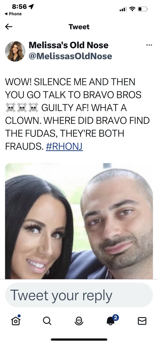 #RHONJ  THEY ARE TRYING TO SILENCE OUR GIRL WE WONT ALLOW THEM  UNITED WE STAND PLEASE RETWEET