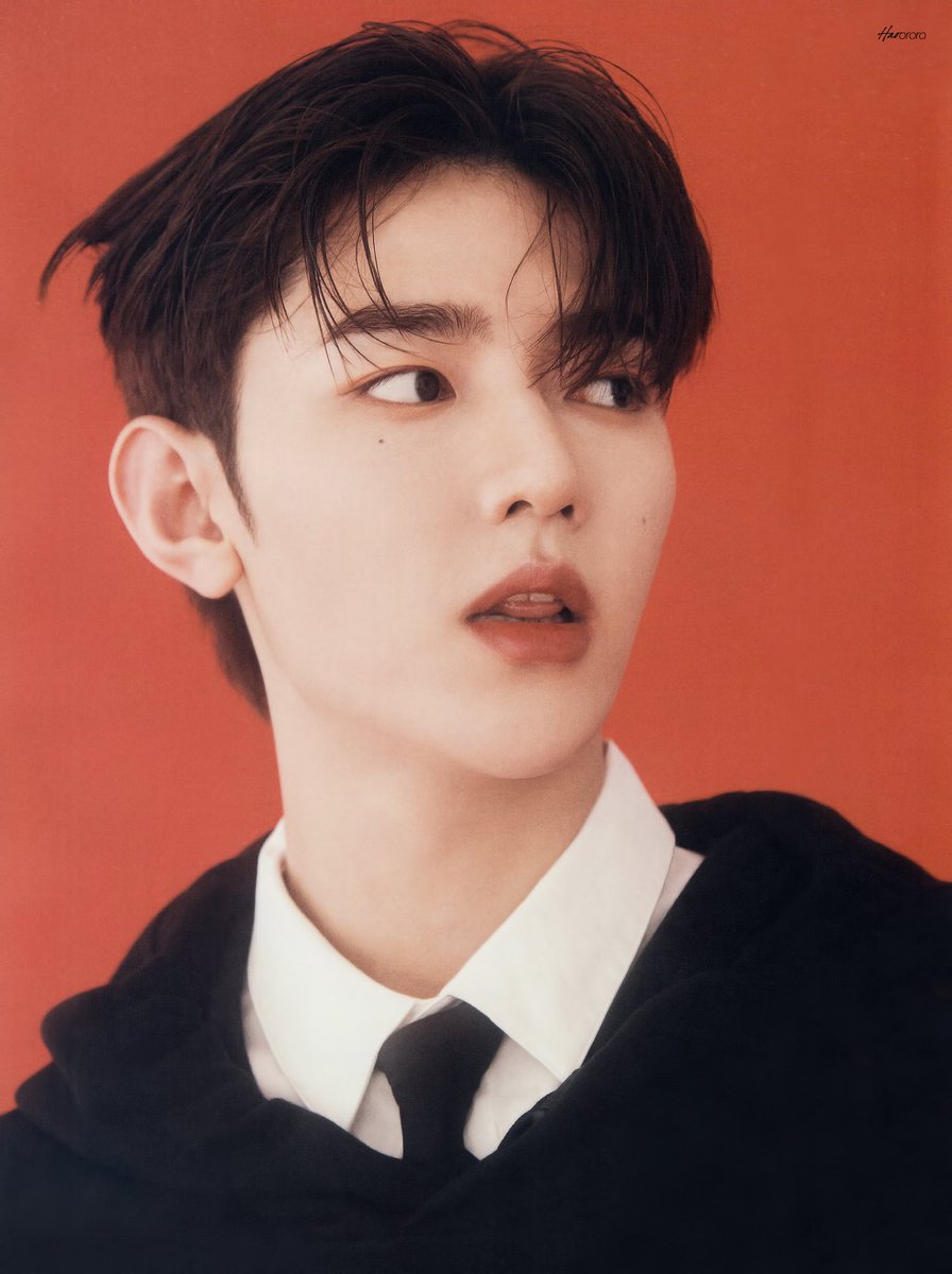 hao_scan's tweet photo. [SCAN] ELLE  엘르 스캔 1

https://t.co/e7anp4KT5v

#장하오 #ZHANGHAO
#제로베이스원 #ZEROBASEONE #ZB1 https://t.co/cgLFA5RGtJ