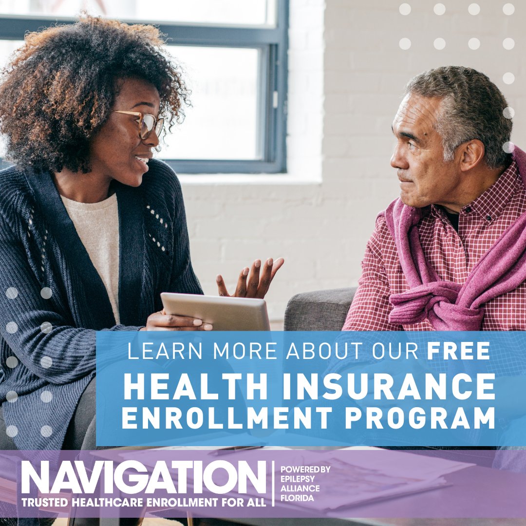 @healthinsnav wants to help you get the health insurance coverage you need.
Contact us today!
Call 1.877.553.7453 to find a navigator to assist you.

#medicaid #healthequity #healthliteracy