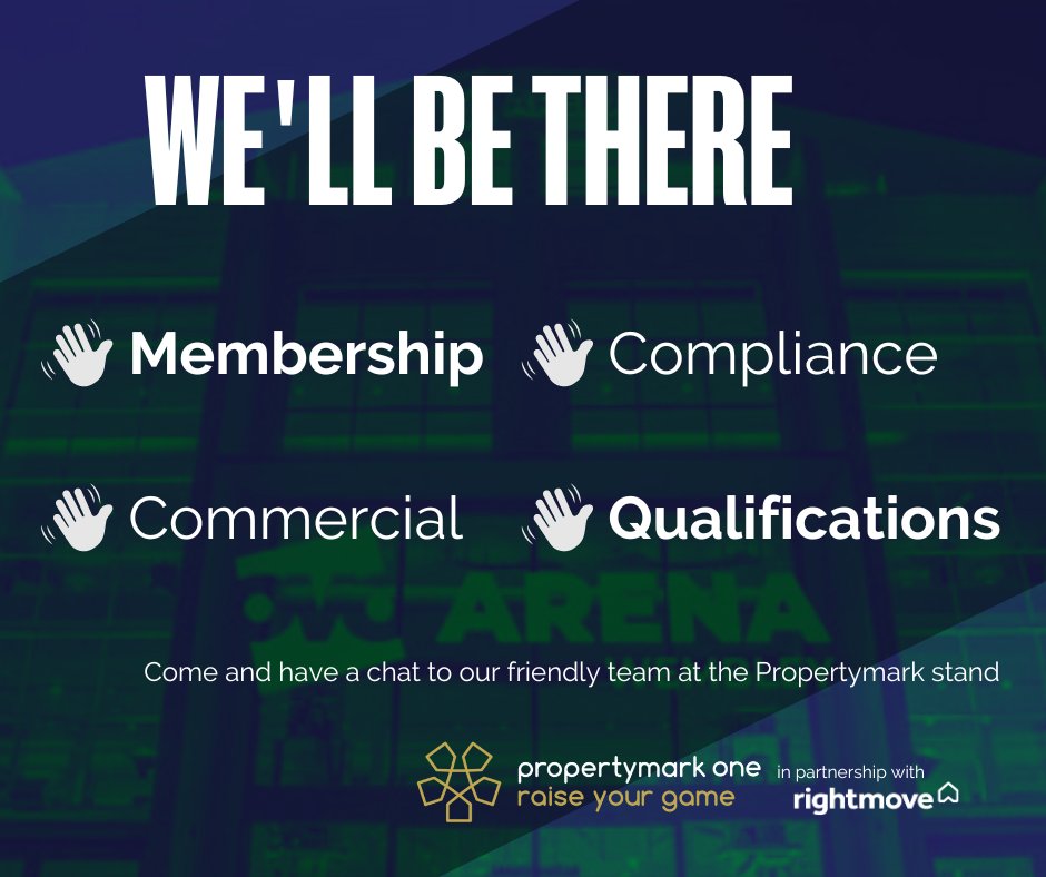 What's that question you've always wanted to ask?

Take the chance to chat with the membership, commercial, qualifications and compliance teams 💬 | #PMOne

We're ready to chat and looking forward to seeing you at stand 29.

Book now ow.ly/91VC50OSt6T