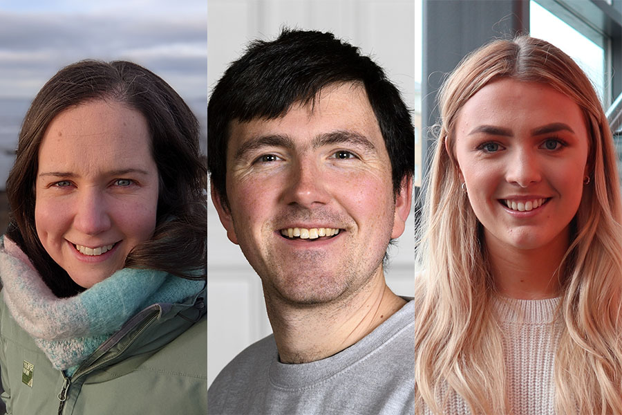 We are pleased to announce Katherine Whyte, Craig Anderson and Eleanor D’Arcy as our William Guy Lecturers for 2023-24. They will engage with schoolchildren across the UK to highlight the importance of stats in combating climate change. Find out more: ow.ly/L0vy50OTpkS