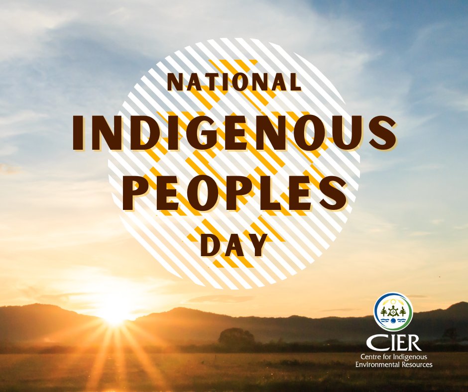 Today is #NationalIndigenousPeoplesDay, on the summer #solstice—a time for celebrating the heritage, diversity, and achievements of #FirstNations, #Inuit, and #Métis Peoples. #Indigenous #IndigenousPeoples #NIPD #NIPD2023