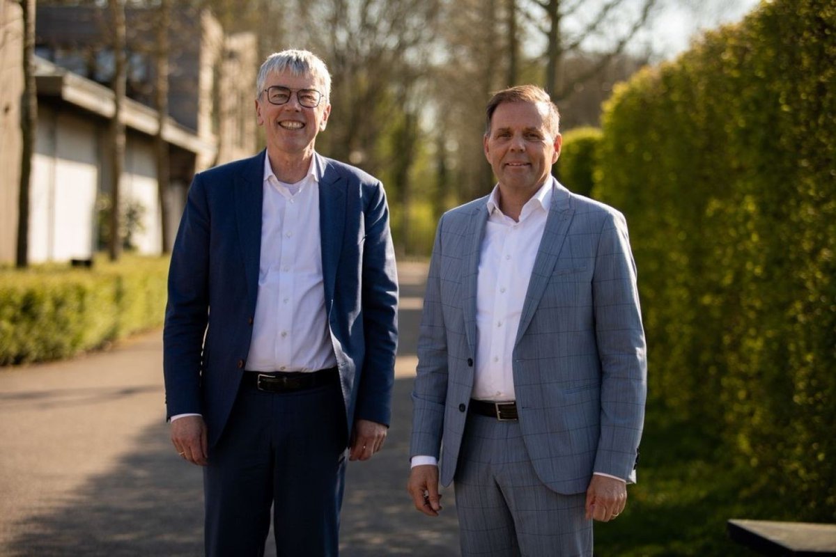 Trots om aan te kondigen dat onze CEO, Steven van Schilfgaarde, nu bestuurslid is bij NCR! NCR is dé vereniging van coöperaties in Nederland. Een geweldige kans om samen te werken voor een betere toekomst! royalfloraholland.com/nieuws-2023/we…