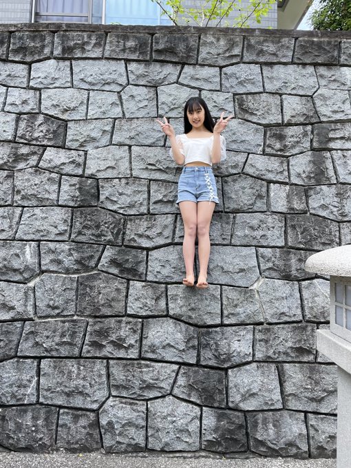 Twitterのコスプレ画像46