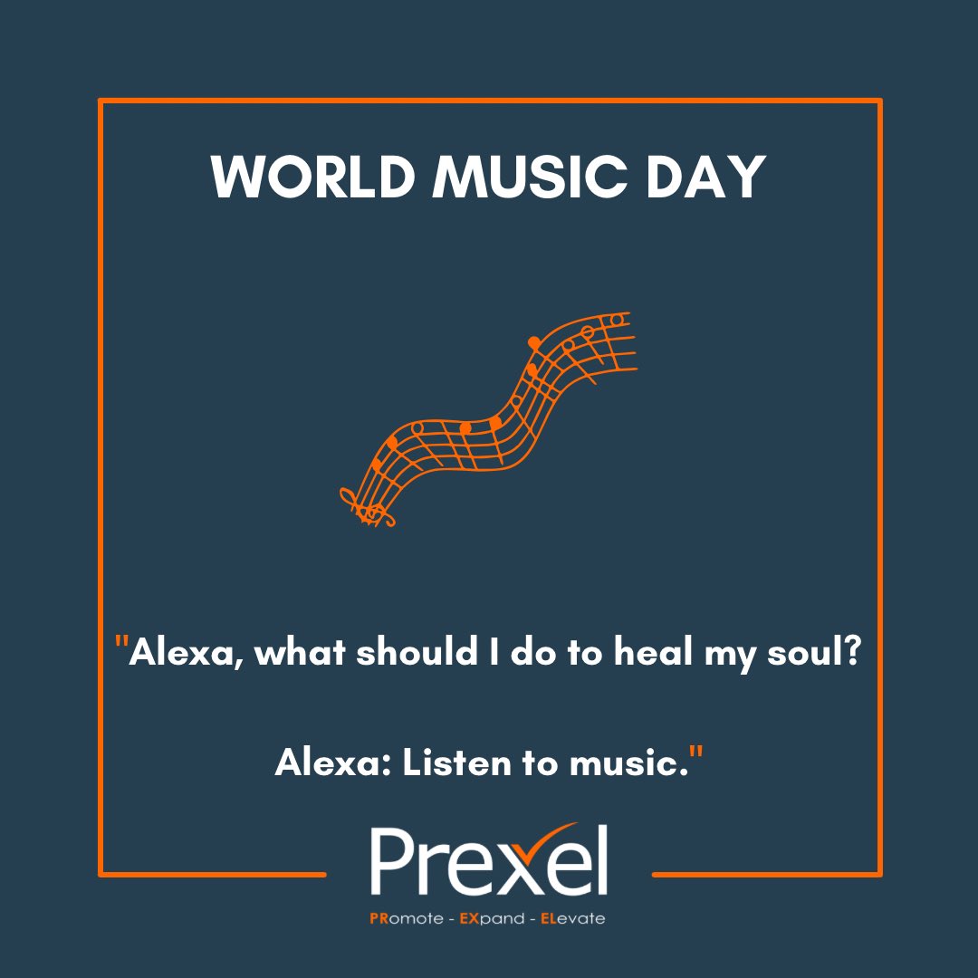 Prexel_win's tweet photo. World Music Day '23

#world #international #music #voice #instruments #instrument #musicinstrument #song #songs #lyrics #musicislife #enjoy #day  #musician #musicday2023 #musicday23 #promote #expand #elevate #empower #collaborate #prexel #prexelite #prexelites https://t.co/7OUs7jS1xD