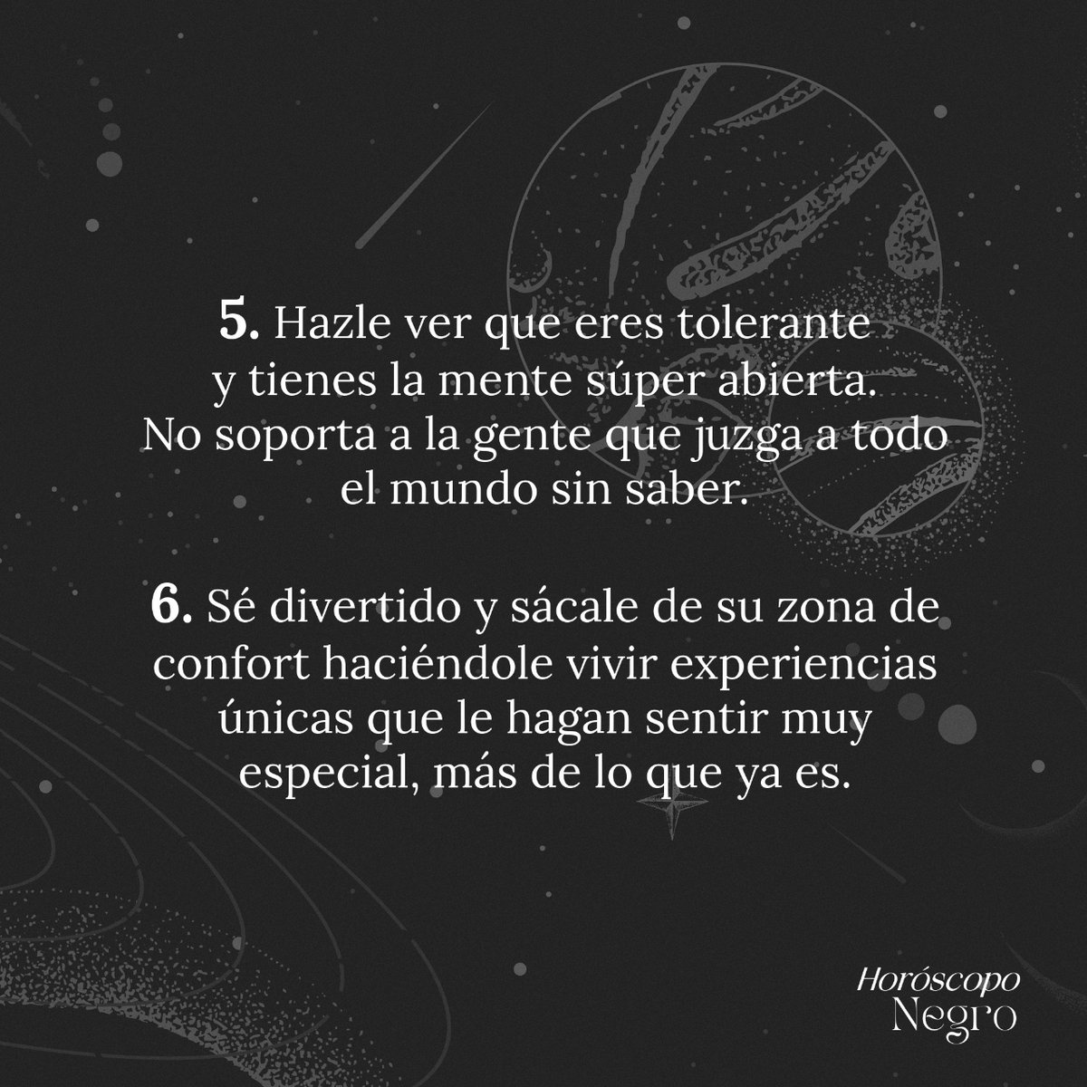 ¿Tienes más claves secretas? Deja tu opinión en comentarios #acuario ✨🔮✨ #horoscoponegro