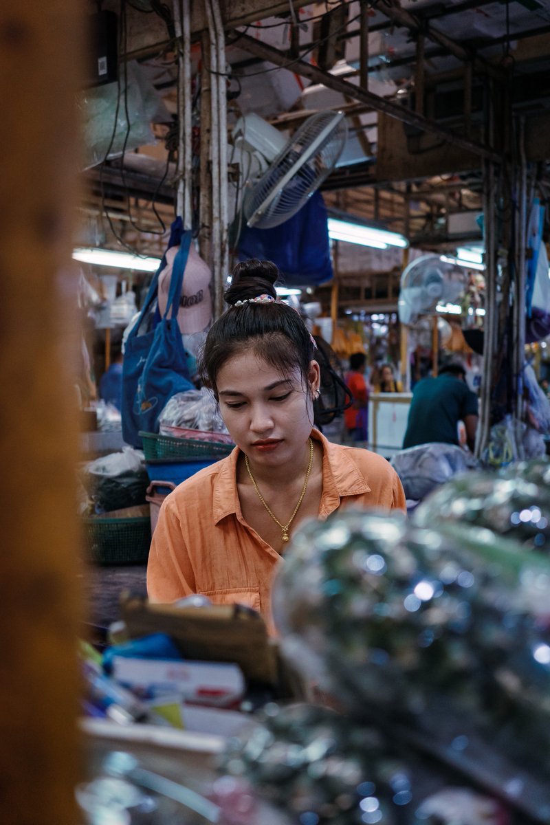 Bangkok, Thailand 2023 #ricoh #ricohgr #ricohgr3x #ricohgriiix #bangkok #thailand #streetphotography #travelphotography