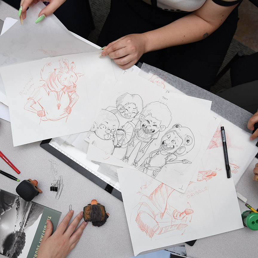 Do you need help designing the perfect cover for your book? We can help! Visit loom.ly/GXbij1U to learn more.