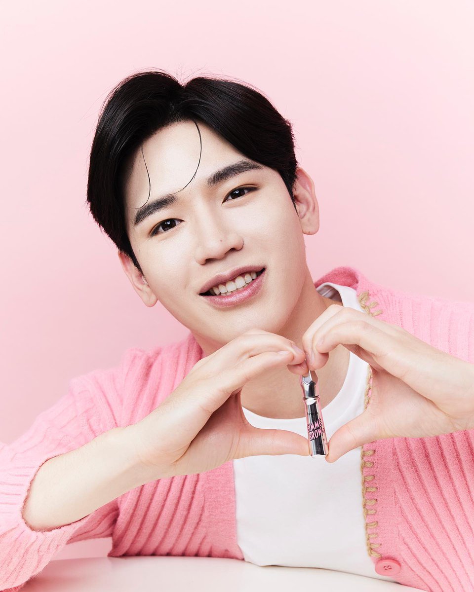 About_TayNew's tweet photo. 2023.06.21
✨เปลี่ยนคิ้วรกเป็นคิ้วสวยแบบนิวที่ Benefit Brow Bar💖มีโปรโมชั่น Happy Hour ด้วยนะ! ถึง 30 มิย 66 เท่านั้น
#benefitthailand #เบเนฟิต #BenefitBrowsTH #BenefitBrows
#Newwiee https://t.co/n6wpKVmS8m