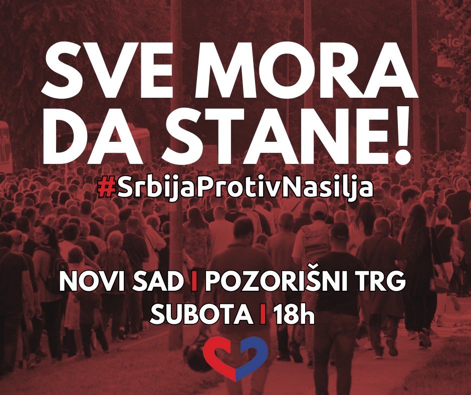 Novi Sad. Ipak MI!!!