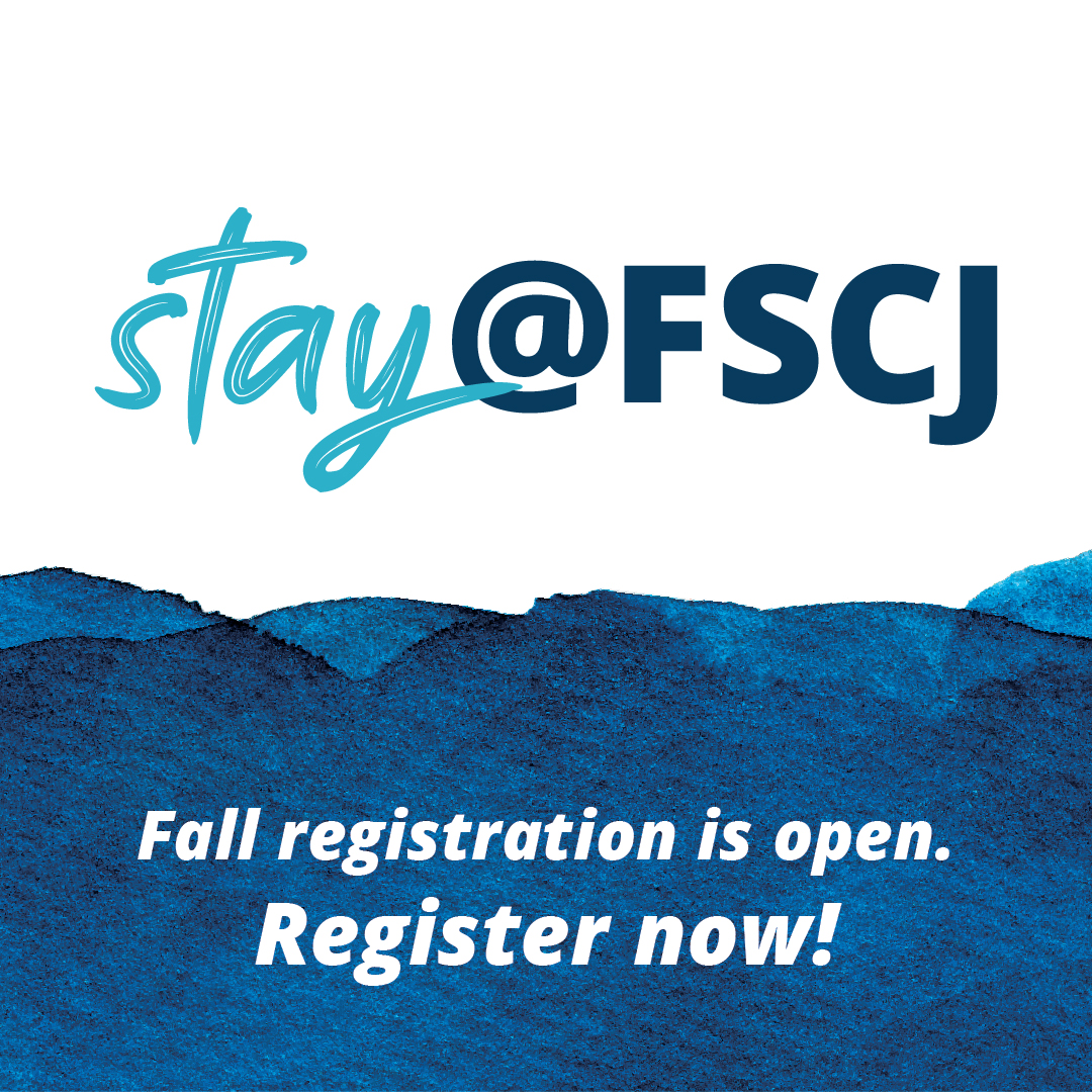 FSCJ on Twitter "Have you checked out the important dates and
