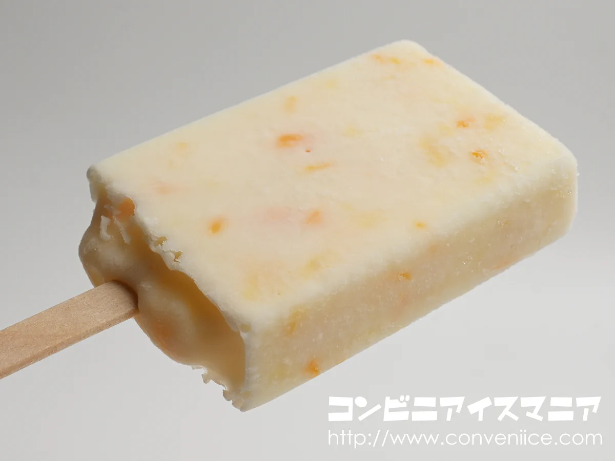 赤城乳業のあの人気アイスから新味登場！絶対食べたい「ガツン、とみかん&パイン杏仁豆腐」。