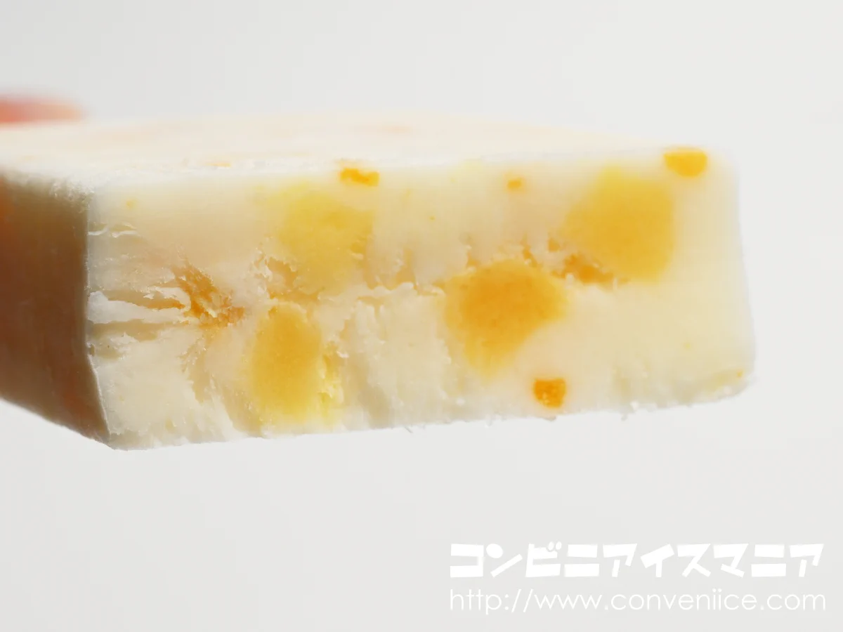 赤城乳業のあの人気アイスから新味登場！絶対食べたい「ガツン、とみかん&パイン杏仁豆腐」。