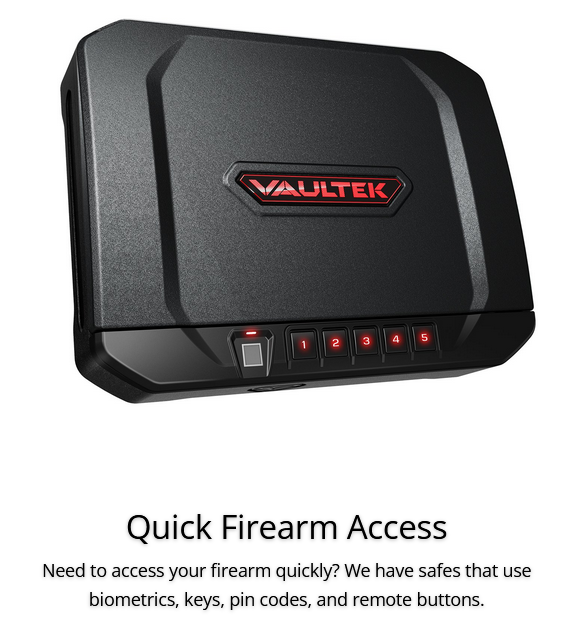 Did you know 42% of U.S. households contain firearms? Firearms can be valuable tools for self-defense. However, firearms in our homes adds additional security risks to you and your family. Stop by today and check out our new safes!

#keyholesecurity #gunsafes #gunsafety