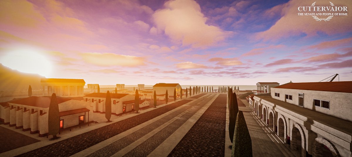 CutterVaiorRBXL's tweet photo. The first project I ever worked on, and where I started my modeling journey! Looking back there is *alot* I would do differently, but it was a fun project while it lasted.

#RobloxDev #Roblox #robloxart #RobloxDevs #3dmodelling #3Dartist #robloxart #gamedev #Blender3d https://t.co/Fr0mwLwzcF