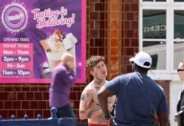 Ian Carter tweet media