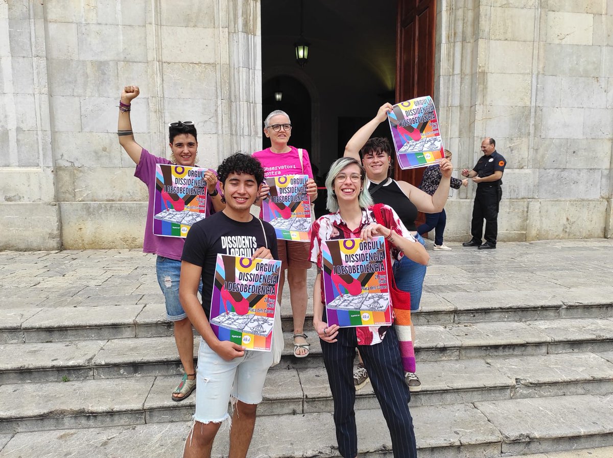 Observatori Contra l'LGTBI-fòbia tweet media