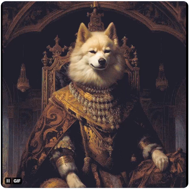 burning521's tweet photo. @ArbDogeAI go to moon
0x589dC47552f0CacAEFc7a84b4a6dB0bC08B211ce https://t.co/uyErLmSHEs