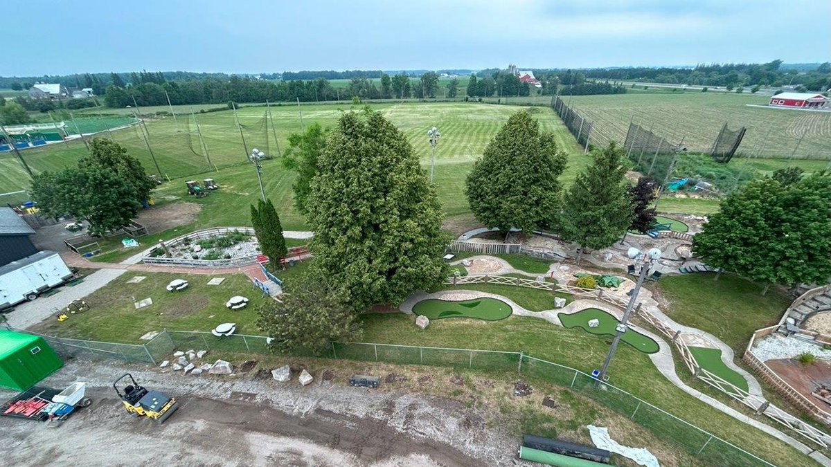 WestmountSigns's tweet image. Opening soon...  MarketSports.ca (formerly the home of Max's Sports World)! Last week our team created and installed new vinyl graphics onto the existing pylon sign.

#stjacobs #pylonsigns #waterloo #Multisport #golf #stjacobsfarmersmarket #waterlooregion #signmaker