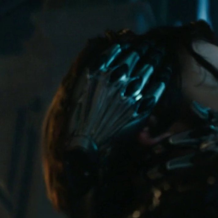 Alita_Warrior_99 ⚔️😇 on Twitter "I spotted a continuity error