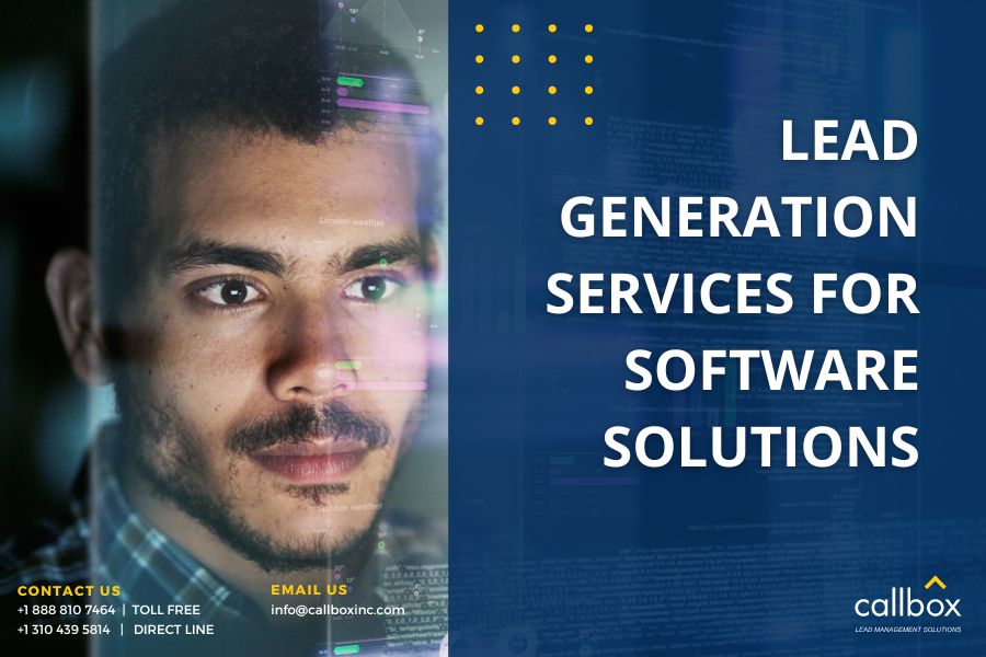 becca_matias's tweet image. Looking for some leads?

Callbox provides software lead generation services and helps generate quality leads by implementing proven marketing campaigns for businesses worldwide. 👉bit.ly/39CMYGK

Visit callboxinc.com today!

#leadgenerationsoftware #salesleads