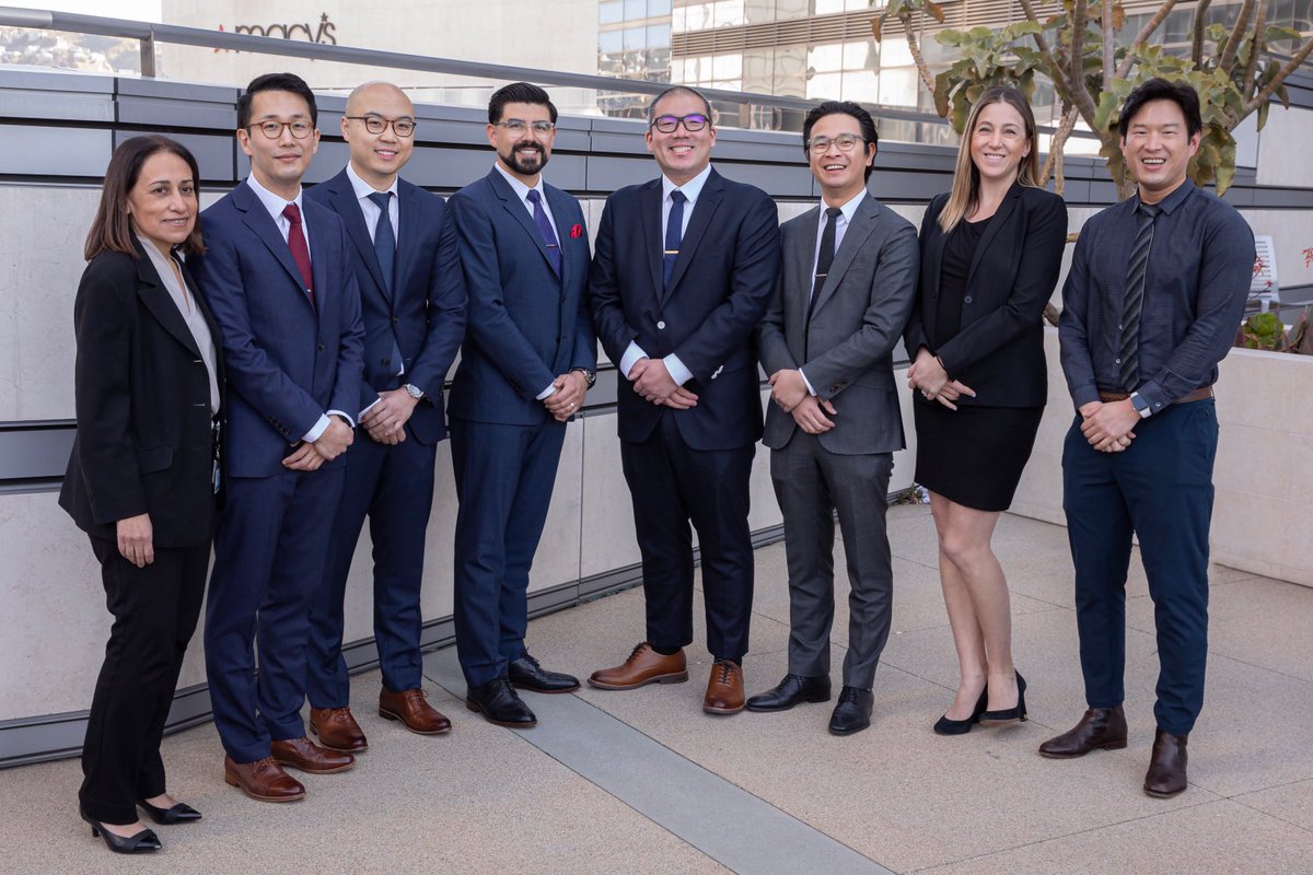 Farin Amersi (@farinamersi) on Twitter photo Congratulations to our chief residents <a href="/GenSurg_CS/">Cedars-Sinai Gen Surg Residents</a>. You’re outstanding surgeons and we <a href="/DeptSurgeryCS/">Department of Surgery at Cedars-Sinai</a> have been fortunate to be part of your journey. I will really miss you all. Congratulations to our chief residents <a href="/GenSurg_CS/">Cedars-Sinai Gen Surg Residents</a>. You’re outstanding surgeons and we <a href="/DeptSurgeryCS/">Department of Surgery at Cedars-Sinai</a> have been fortunate to be part of your journey. I will really miss you all.