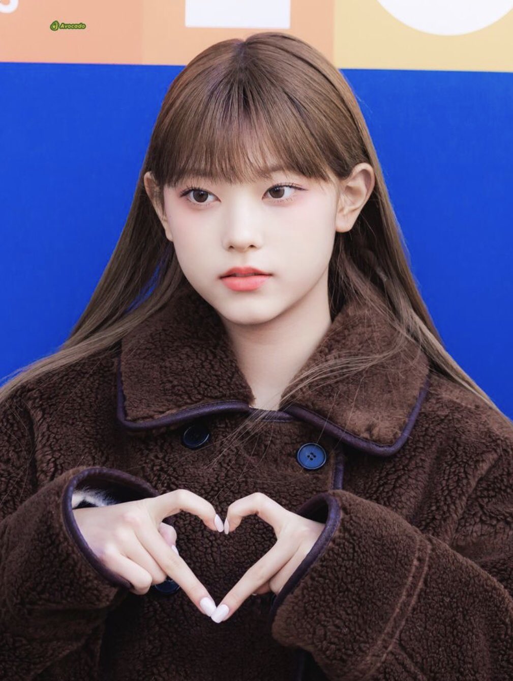 しゃもぴーilove 헤린 @bunny on Twitter: