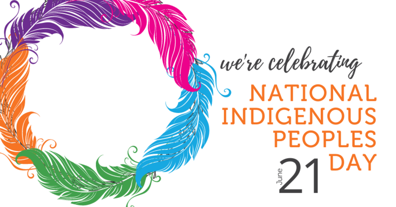 #NationalIndigenousPeoples Day, we recognize &amp; celebrate the history, diversity, resilience and heritage of First Nations, Inuit and Métis across Canada.  We commit ourselves to move forward in Truth &amp; Reconciliation. <a href="/npsc_schools/">NPSCDSB</a> <a href="/ResurrectCanada/">Resurrectionists Canada</a>