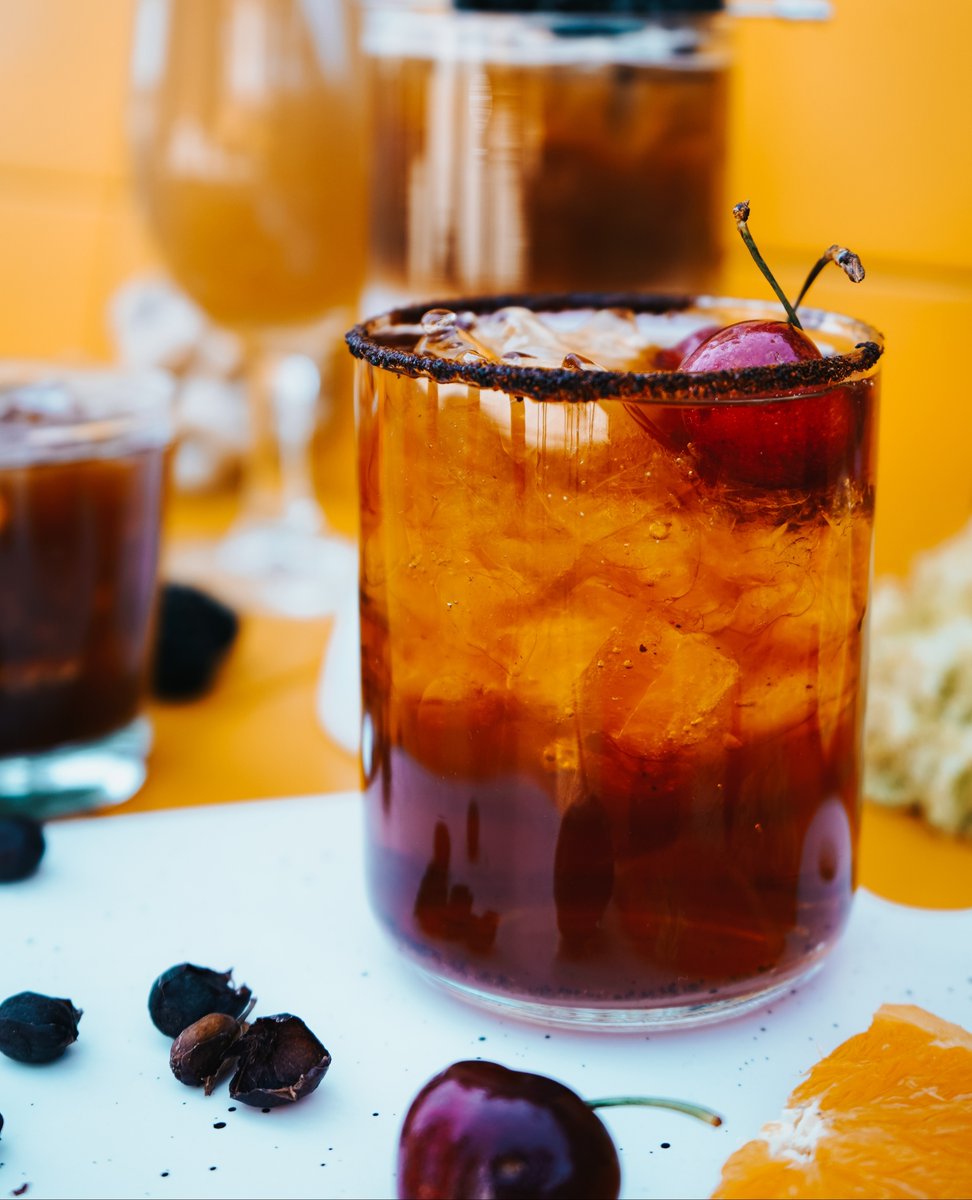 Evans Bros Coffee tweet media