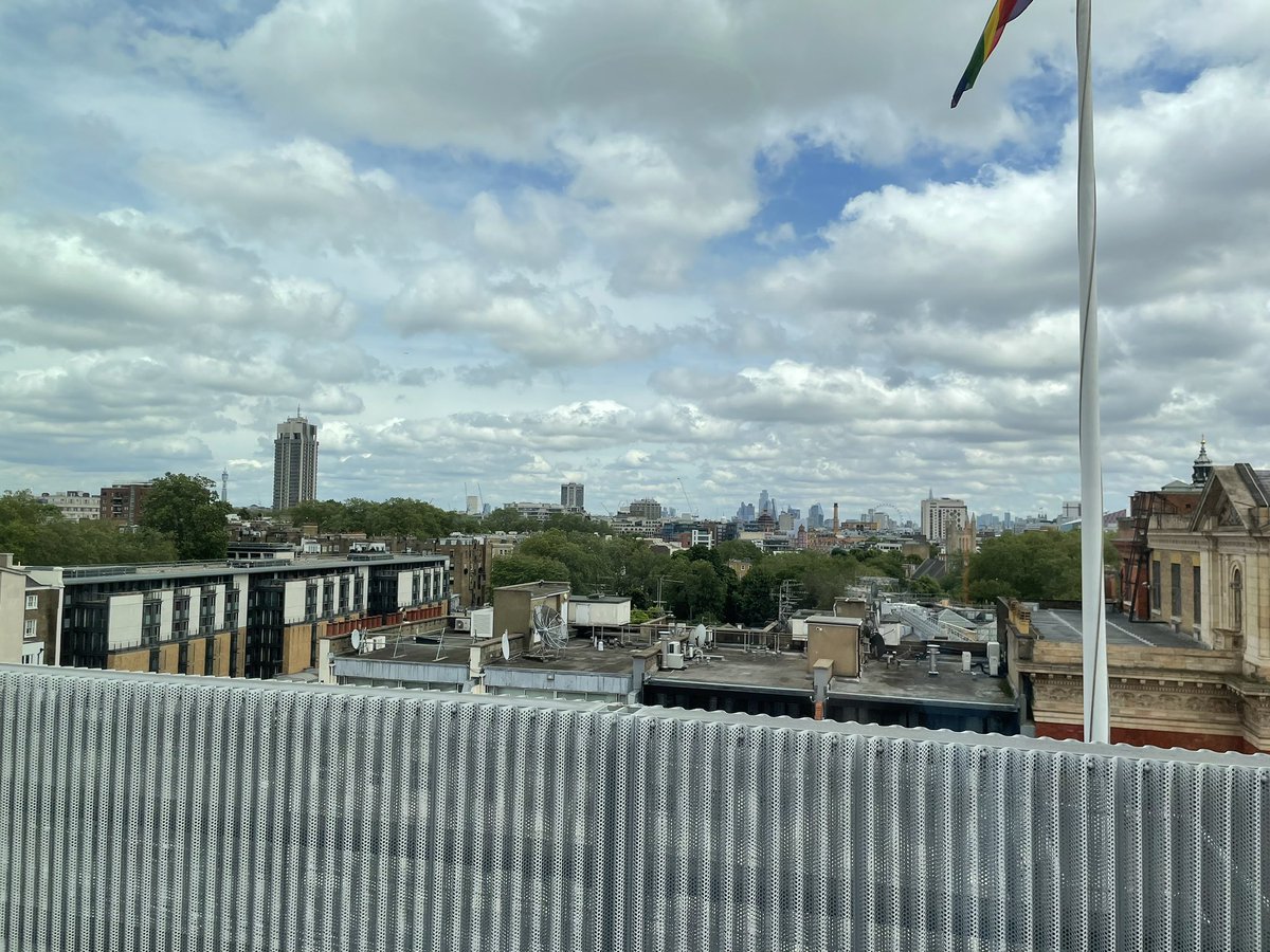chamingsltd's tweet photo. What a great day yesterday. Some of the team from Chamings when upto London for the launch, of the new Vaillant ecoTEC + boiler and their new controls. 
A big shout of to @vaillant for all your hard work. https://t.co/SdOXlH089h